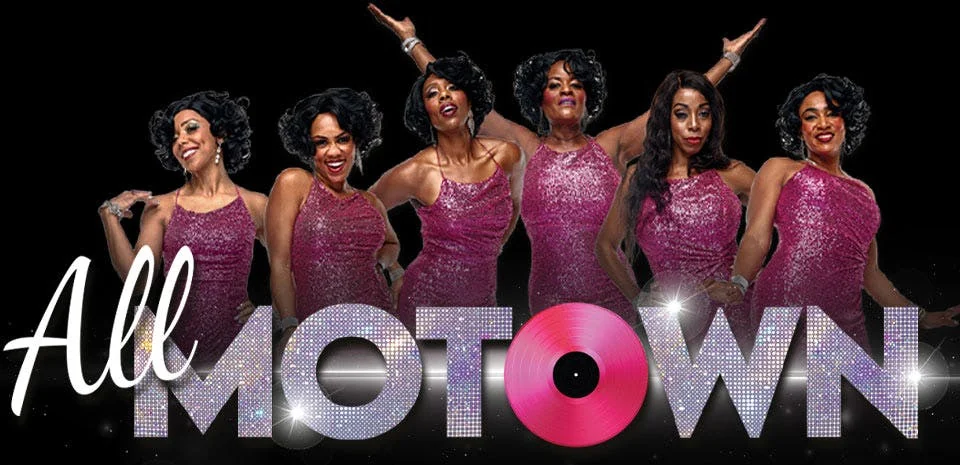 All Motown