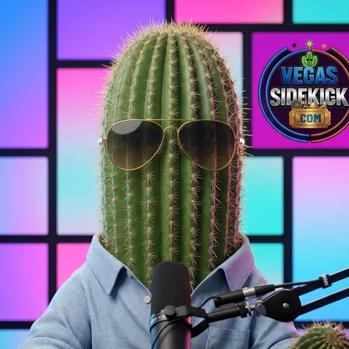 Spike the cactus