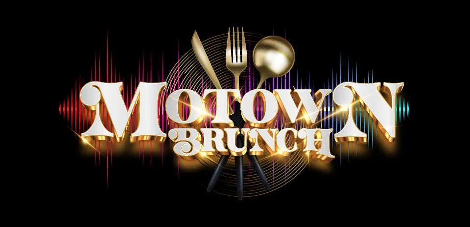 Motown Brunch at the Athena Showlounge, Alexis Park Resort Las Vegas