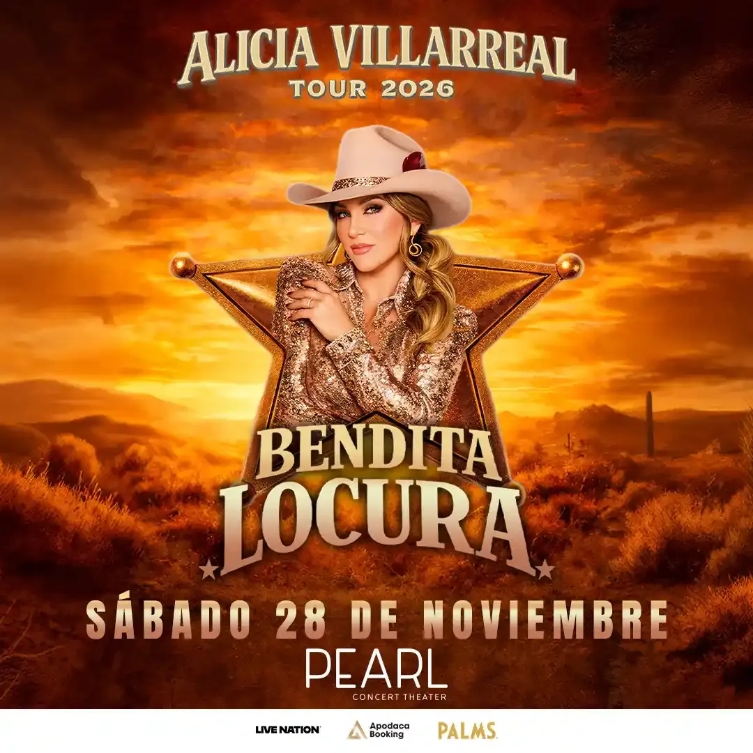 Alicia Villarreal