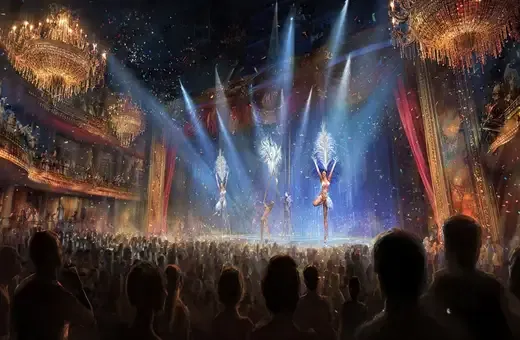 Best Vegas shows for first-time visitors