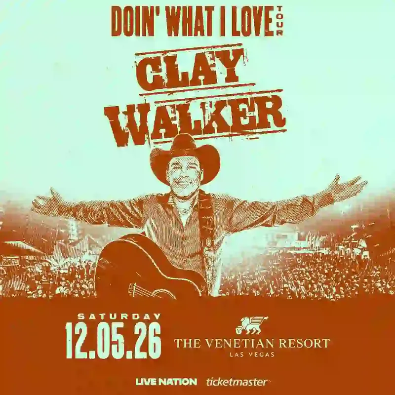 Clay Walker