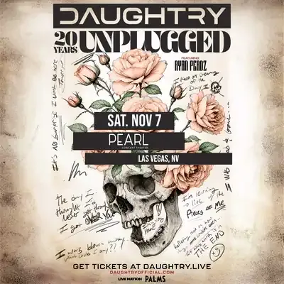 Daughtry