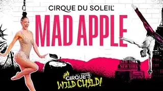 Mad Apple