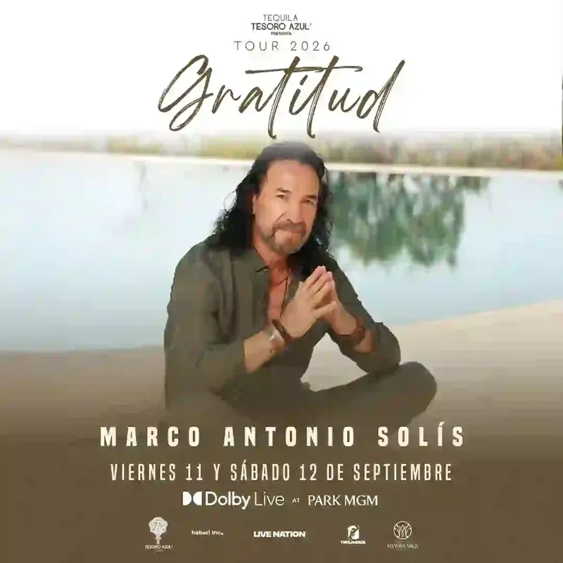 Marco Antonio SolΓs