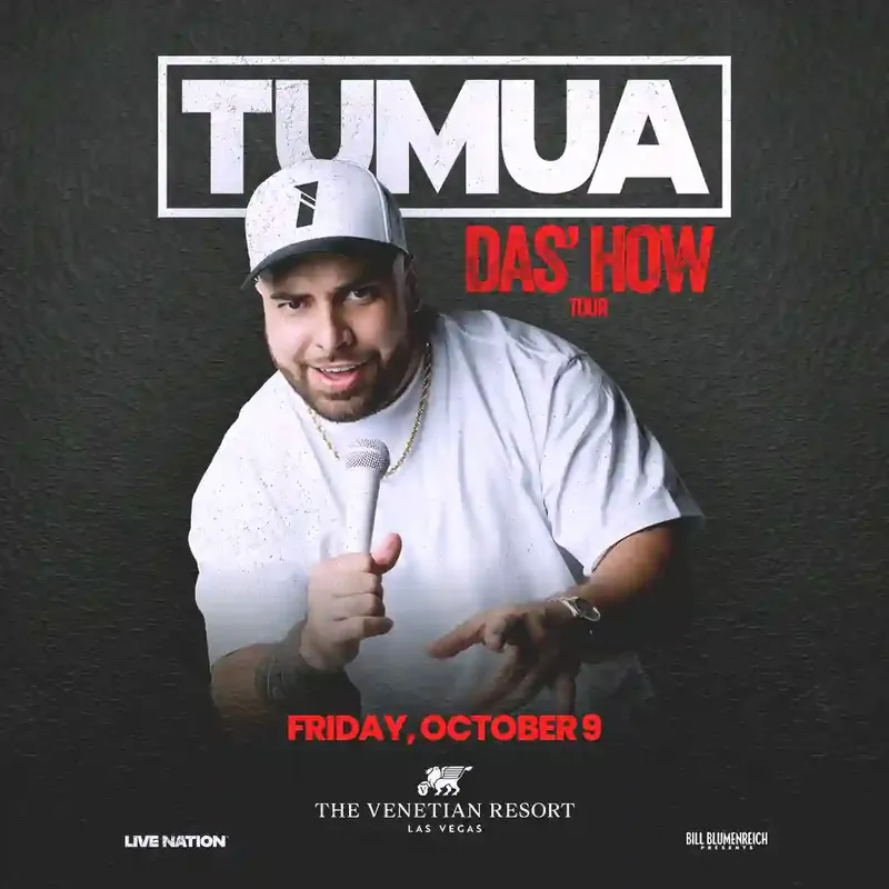 Tumua