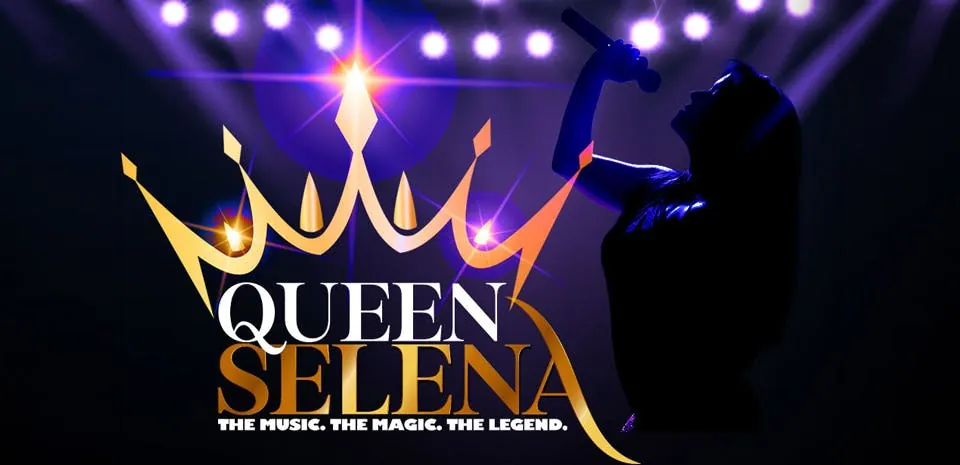 Queen Selena at the Athena Showlounge, Alexis Park Resort