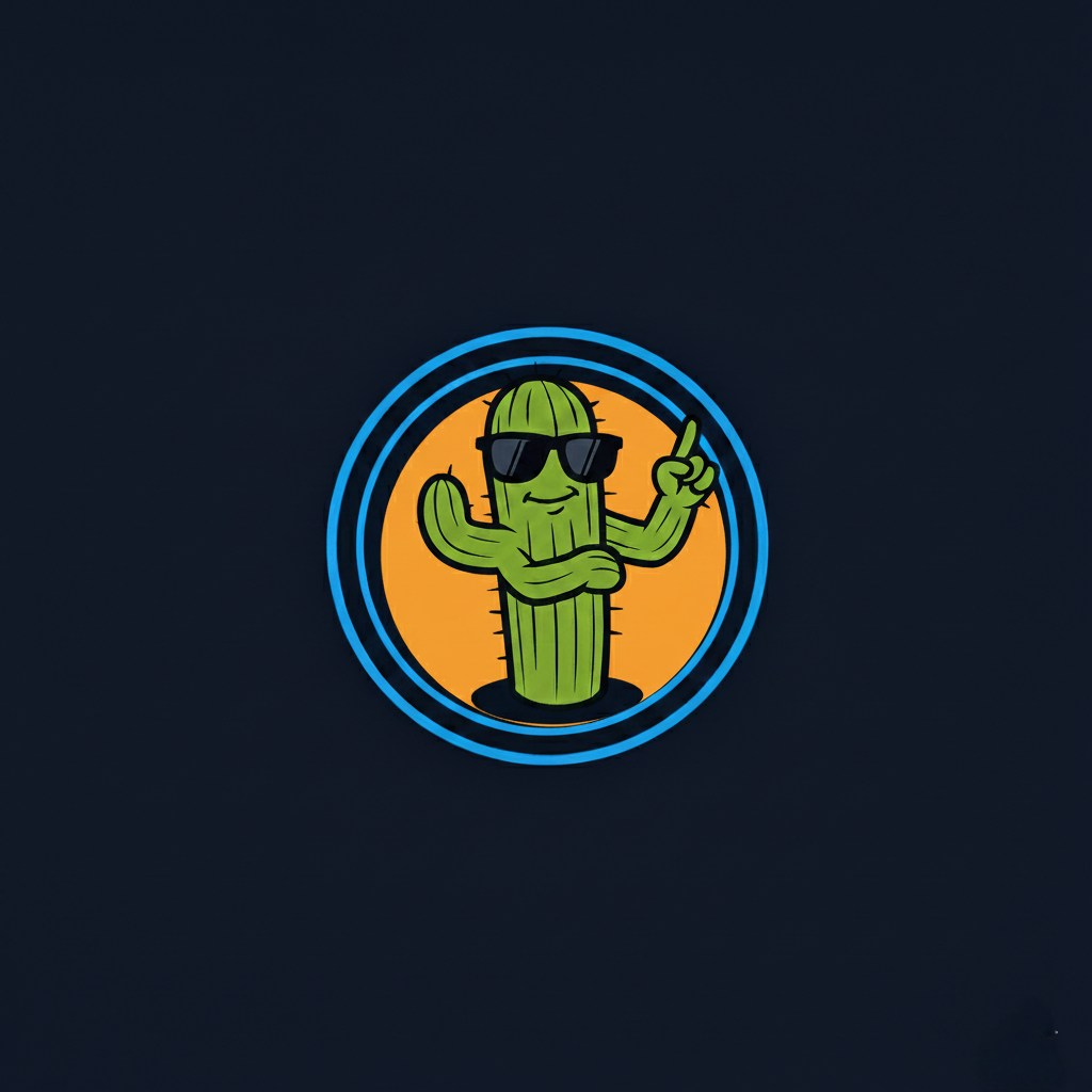 Spike, Vegas Sidekick mascot