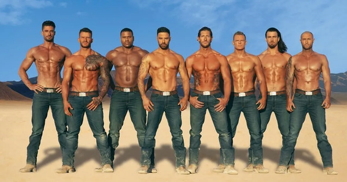 Thunder From Down Under